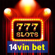 14vin bet